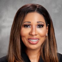 Tracy Thomas, MPH, MSc