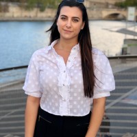 Ludmila Attili