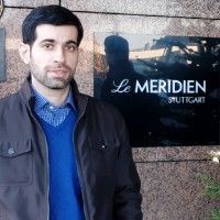 Muneer Siraj Paracha