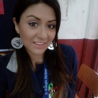 María José Cuevas Valenzuela