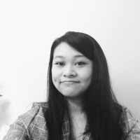 Joanne Chen