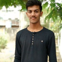 Shubham Patil