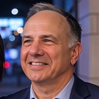 Jeff Hebert