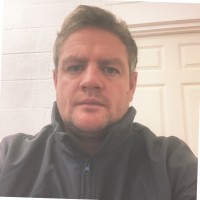 Gavin Cooper