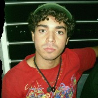 Benjamin Viana
