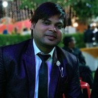 Madan Mohan Singhal