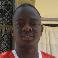 Ndiaye Mamadou Mbacke