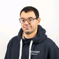 Valentino Esposito