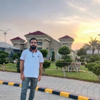 Hafeez Majeed