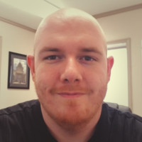 Scott Harrison