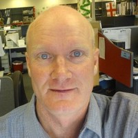 Michael Wardill