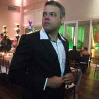 Márcio Santos