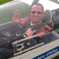 Richard Simmonite (ACIM)