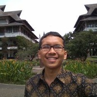 Arie Hendrawan
