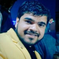Vishal Saini