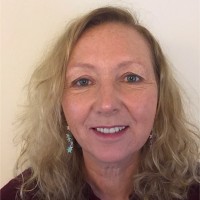 Lynn Cooper