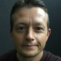 Jonathan Telfer