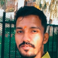 Pankaj Bhuravane