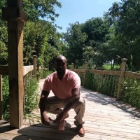 Marcus Jones