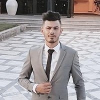 Oussama Halit