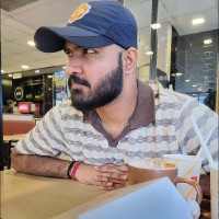 Anand Sidnal