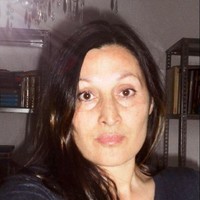 Alicia Sisterne Morales