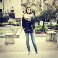Manon Odouard