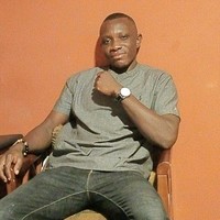 Andrews Morgan Choribee