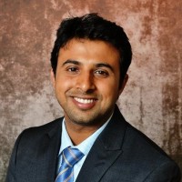 Hrishikesh (Rishi) Joshi