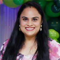 Deepika Pandurangi
