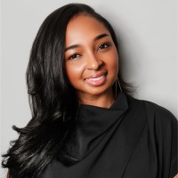 Tracey Amara Thompson