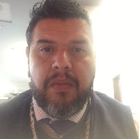Salvador Noriega Sanchez