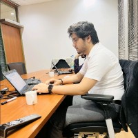 Ayush Arya