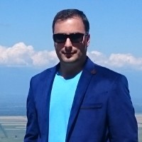 Irakli Lapiashvili