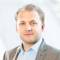 Aron Törnqvist