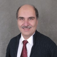 Raouf Al Mufti