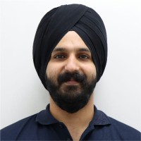 Harsaheb Singh
