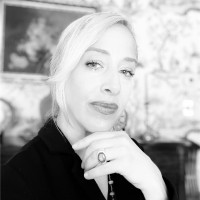 Amy Catherine Lamenzo