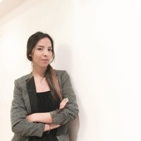 Michelle Cavero Mujica