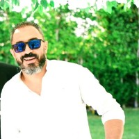 Mamdouh El Topgy
