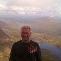 Roger Hewitt