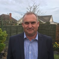Paul Maynard