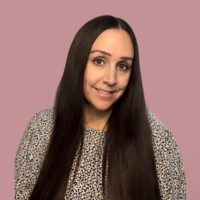 Gina Auray, MBA, CRHA
