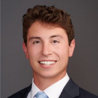 Luke Leonard