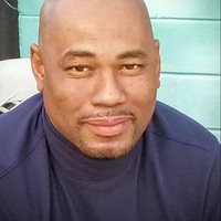Allen Mckinnon