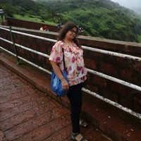Pooja Vaswani