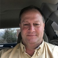 Terry Hodge