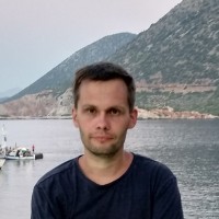 Дмитрий Бойцов