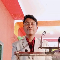 Harshad Dukare