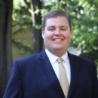 Jonathan Potter, MSEM